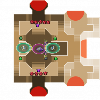 Insane Survival Alch Lab