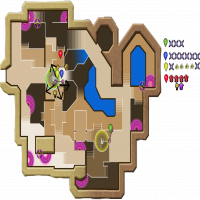 2 Person Safe Low Minion Armor Farm