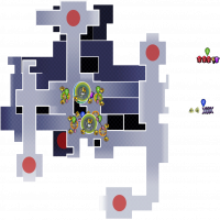 4p Kings Game Armor Farm