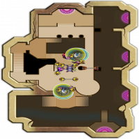 Chiku's 1k Survival Trans Armour Farm