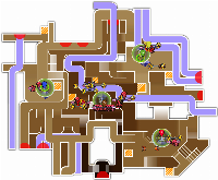 Nightmare Chicken Farm