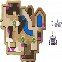 4-5k Stats NMHCMM Survival Wave 35 (Semi-Afk 4p)