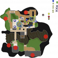 6-7k Fast weapon farm