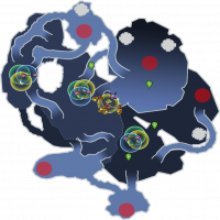 Scuffed spider queen