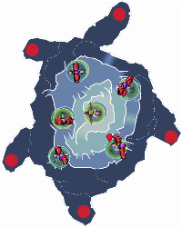 Generic CD layout - Phase 3