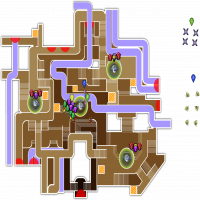 Tink's lab Ascension 