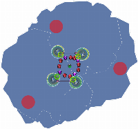 Generic CD layout - Gauntlet