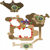 Mambo's™ Sky City NMHC Build of Doom™