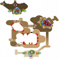 Airplanes & Cats [Redux]