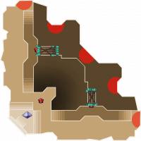 New Chars NM Co-op Deeper Well