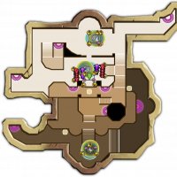 A Magus Citadel Survival Build