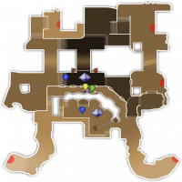 Chiku's NO AURA Tower Defense 7k stat DST Build