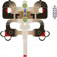 Another Palantir Asc Ruthless Survival Build that might not work XD