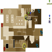 Absolute Paper Minionless Acc/Staff Farm