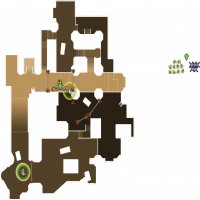 WW2 Campaign (1 Radioactive + 1 Large Coal per 11 min)