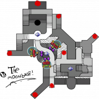 1 crystal campaign NMHC