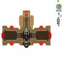 Ascension Ruthless Survival 32-35