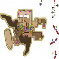 Spook 3  - 150DU/150MU