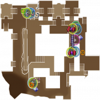 Winter Winterland Built