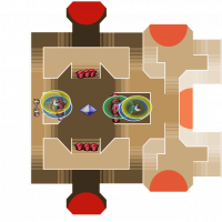 Alchemical Laboratory