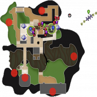 Akatiti Jungle: High Stats LT & DST build