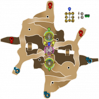 [Redux] Ascension Secret Build + Strategy (Minionless)