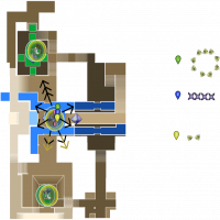 High Stat Minionless build (Ascension Ruthless)