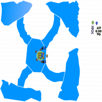 Crystal Cave Armor Farm 