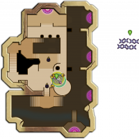 Just to get it done!!