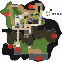 Akatiti Campaign Farm (Read Description)