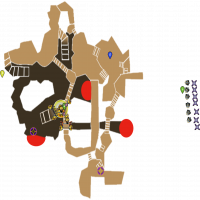 fast and cooked armor farm