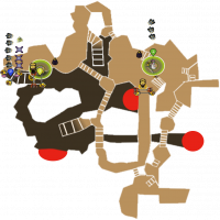 Another TiTC armor farm- App = 7,3,4