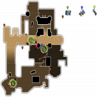 Chiku's Non-Stack 4k WW2 Build