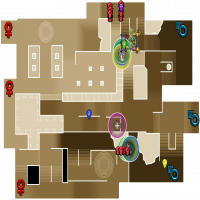 Slower Temple- But easy boss