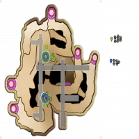 First Wave low stats ASC HC