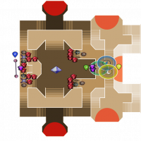 Alch Lab Insane Survival HCMM