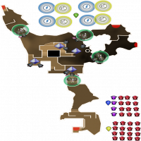 Mistymire campaign setup