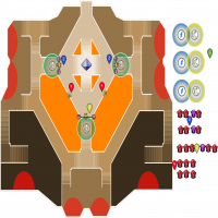 Mag Quarts Insane Survival HCMM