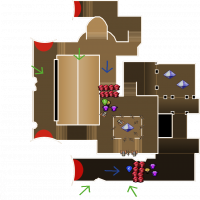 Death From Above NMHC