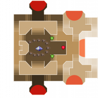 Raining Goblins NMHC