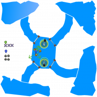 Crystal Cave void crystal farming