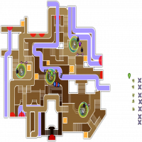 Lab Ascension (For players on a higher plane)