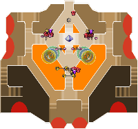 NMHC survival mana farming