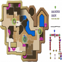 Survival - Stacking (classic build)