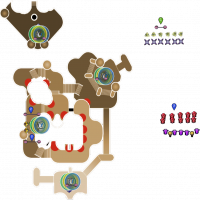 Survival - Stacking - Propeller Cat (wave 25)