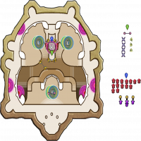 Survival - Stacking - Genie high stats (wave 25)