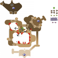 Risky Cat Farm Build (23-25) ASC RUTH