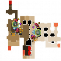 Servants Qtrs NMHC Surv MM