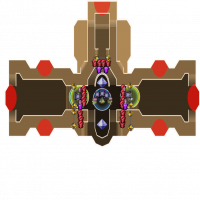 Throne Room NMHC Surv MM