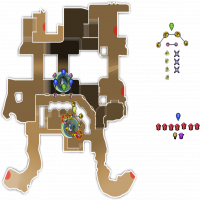 Survival - Stacking (for low levels)